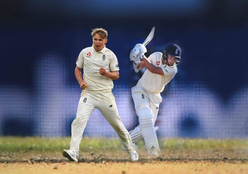 More than England, Sam Curran hurt us: Coach Ravi Shastri #Cricket #India #England #INDvENG #INDvsENG #ENGvIND #ENGvsIND #SamCurran #RaviShastri