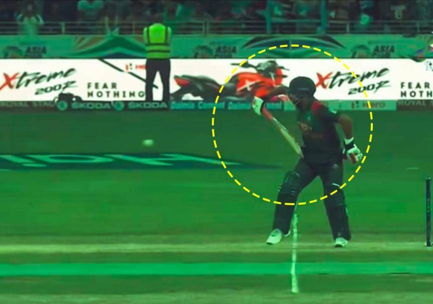 Felt very brave in those 10 seconds: Tamim Iqbal on batting with 1 hand #Cricket #Bangladesh #TamimIqbal #BANvSL #BANvsSL #SLvBAN #SLvsBAN #SriLanka #AsiaCup #AsiaCup2018