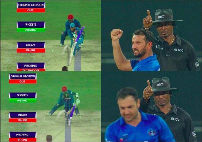 Can't talk about it, don't want a fine: MS Dhoni on umpiring errors #MSDhoni #Cricket #India #Afghanistan #INDvAFG #AFGvIND #INDvsAFG #AFGvsIND #DineshKarthik 