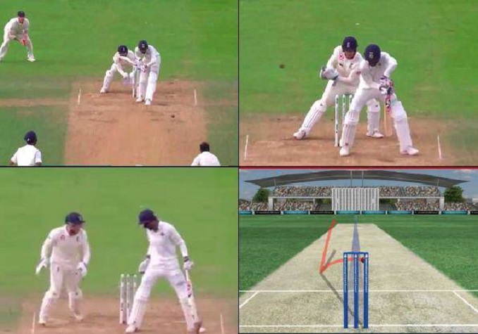 Adil Rashid's ball to get KL Rahul out compared to Shane Warne's ball of century #AdilRashid #KLRahul #Cricket #India #England #INDvENG #INDvsENG #ENGvIND #ENGvsIND #ShaneWarne