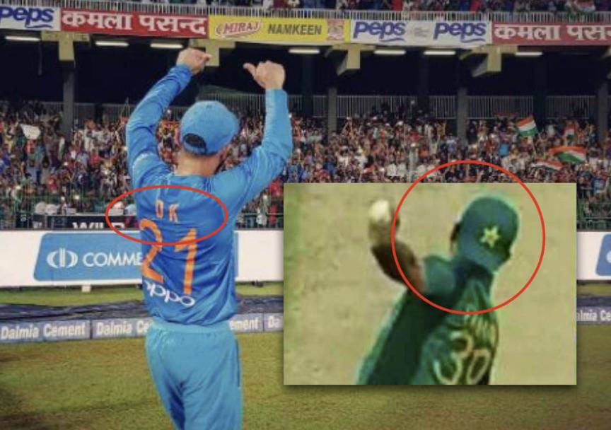 Sunil Gavaskar criticises Fakhar Zaman's 'rapper' style, Dinesh Karthik's jersey #Cricket #India #Pakistan #INDvPAK #INDvsPAK #PAKvIND #PAKvsIND #AsiaCup #AsiaCup2018 #SunilGavaskar #FakharZaman #DineshKarthik