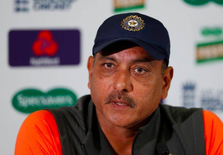 After England loss, Ravi Shastri wants more practice games in Australia tour #Cricket #India #England #INDvENG #INDvsENG #ENGvIND #ENGvsIND #RaviShastri #Australia