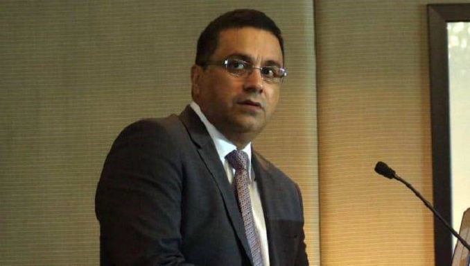 BCCI CEO Rahul Johri accused of sexual harassment, asked to respond in a week #Cricket #India #RahulJohri #BCCI #MeToo