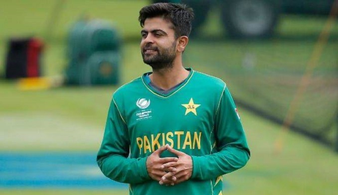 Ahmed Shehzad banned for 4 months for anti-doping violation #Cricket #Pakistan #AhmedShehzad #Sports