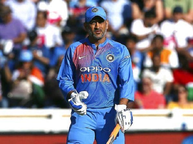 Can't keep depending on MS Dhoni as a finisher: Anil Kumble #Cricket #India #MSDhoni #AnilKumble