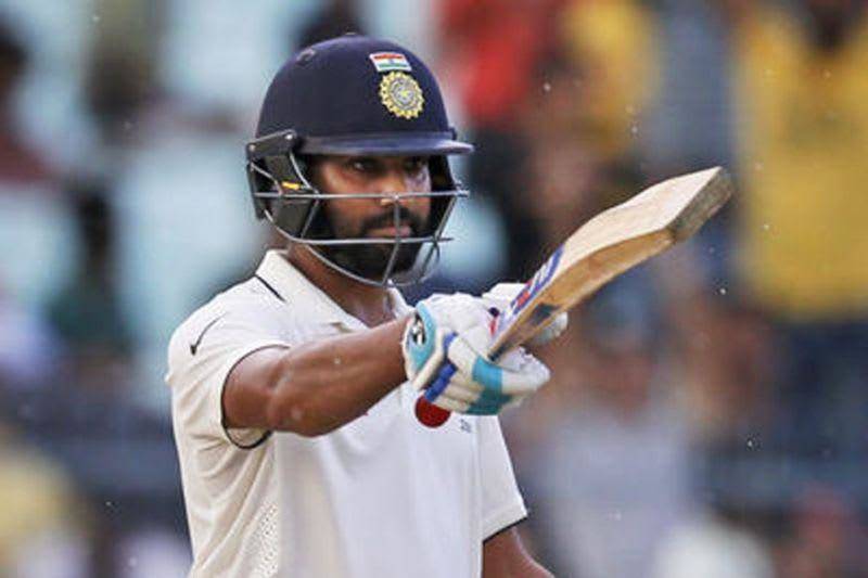 Get surprised when I don't see Rohit Sharma's name in Test team: Sourav Ganguly #Cricket #India #Windies #WestIndies #INDvWI #WIvIND #INDvsWI #WIvsIND #RohitSharma #SouravGanguly