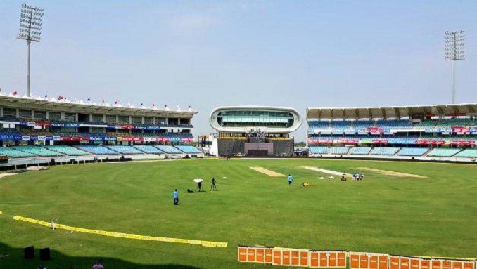 Only 10% tickets sold for the 1st Test between India, Windies #Cricket #India #Windies #WestIndies #INDvWI #WIvIND #INDvsWI #WIvsIND #Rajkot #Gujarat