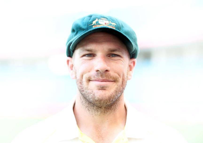 After 93 ODIs, 42 T20Is in 7 years, Australia's Aaron Finch plays 1st Test #Cricket #Australia #Pakistan #PAKvAUS #AUSvPAK #PAKvsUS #AUSvsPAK #AaronFinch
