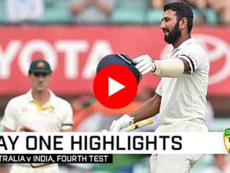 India vs Australia 4th Test Day 2 Highlights 2019 #Cricket #India #Australia #INDvAUS #AUSvIND #INDvsAUS #AUSvsIND #ViratKohli #TimPaine #RishabhPant #CheteshwarPujara #RavindraJadeja