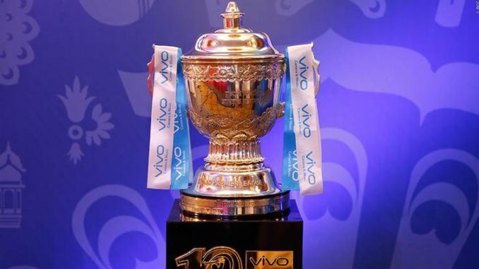 IPL 2018 Schedule: Indian Premier League schedule has 60 matches to be played in April and May.