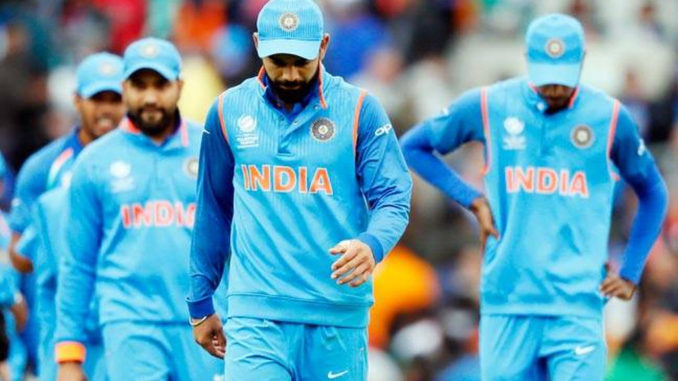 India slip to no. 2 ODI ranking as England claim top spot, Team India, Indian Cricket Team, ICC Ranking, Virat Kohli