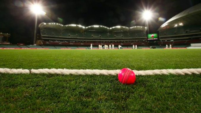 India refuse to play day-night Test during tour of Australia 2018-2019