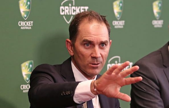 We'll be great team if we beat India in India: Newly appointed Australia coach Justin Langer, India vs Australia 2018-2019