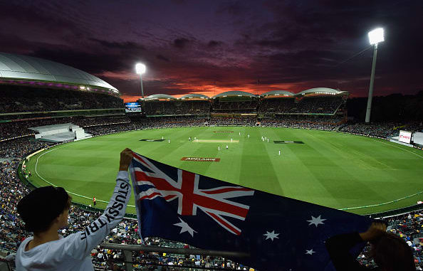 India reluctant about day-night Test to avoid loss: Cricket Australia CEO James Sutherland, BCCI, India vs Australia