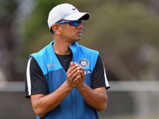 BCCI denies nominating Rahul Dravid for Dronacharya Award: Reports