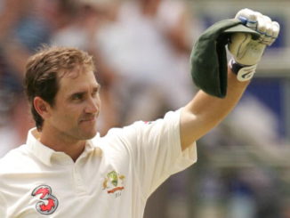 Justin Langer replaces Darren Lehmann as Australia coach