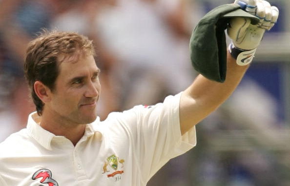 Justin Langer replaces Darren Lehmann as Australia coach