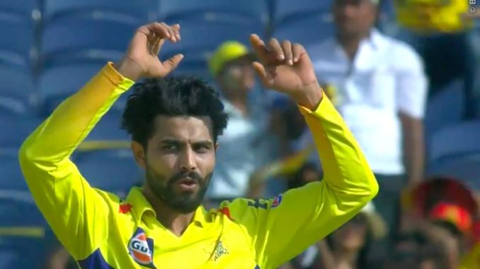 Didn't celebrate Virat Kohli wicket as it was my 1st ball: Ravindra Jadeja