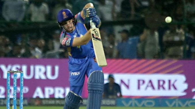 Nothing wrong in choosing T20s, ODIs over Tests: Jos Buttler, Rajasthan Royals, IPL 2018, Indian Premier League 2018