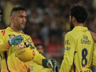 Guys not aware on field more disappointing than loss: MS Dhoni