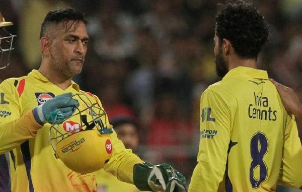 Guys not aware on field more disappointing than loss: MS Dhoni