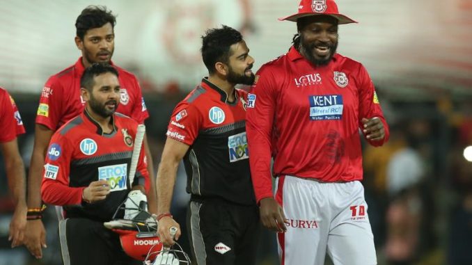 M48: KXIP vs RCB – Match Highlights