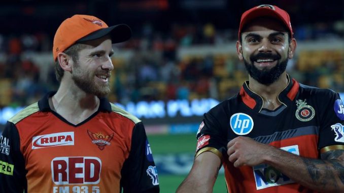 M51: RCB vs SRH – Match Highlights