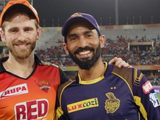 M54: SRH vs KKR – Match Highlights