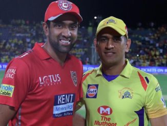 M56: CSK vs KXIP – Match Highlights