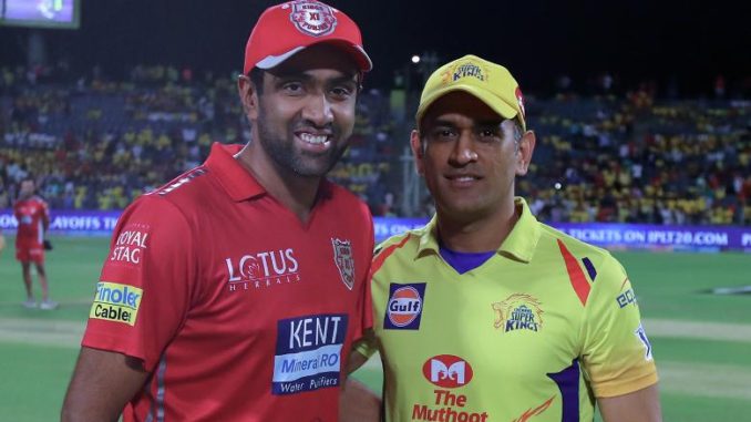 M56: CSK vs KXIP – Match Highlights