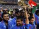 Wasn't as emotional, tried hard to cry after World Cup win: Virat Kohli