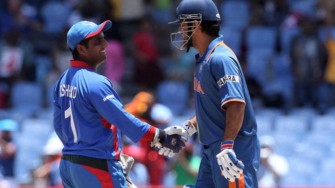 MS Dhoni's room always open, tough to reach on call: Mohammad Shahzad