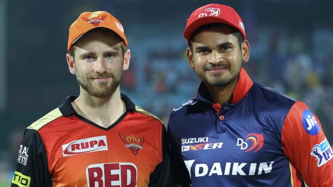 M42: DD vs SRH – Match Highlights