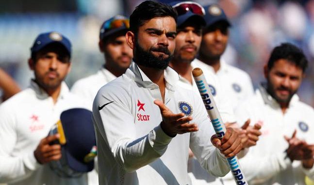 India won't play Day-Night Test Match during Australia tour: BCCI