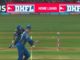 Hardik Pandya run-out Mumbai Indians MI IPL 2018 Indian Premier League Cricket Batting Bowling Fielding Wickets Century