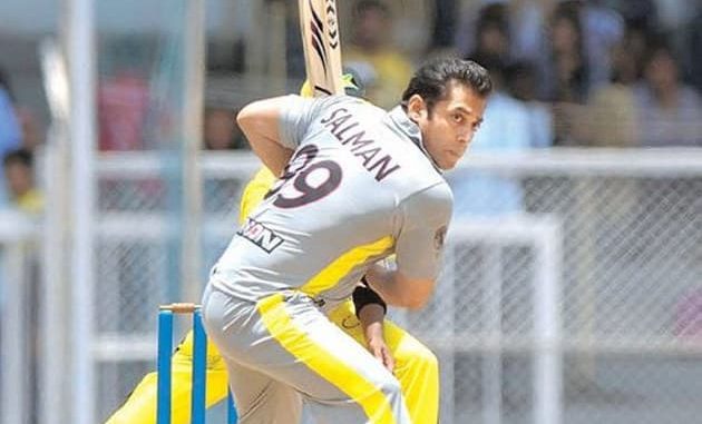 Salman Khan once trained under first Arjuna Awardee cricketer Salim Durani Photoshoot Style Gym Race 3 Bollywood Wallpapers