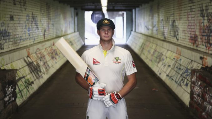 Steve Smith to return to cricket in Canadian T20 tournament Australia Cricket Team Ball Tampering Scandal Sand paper Gate