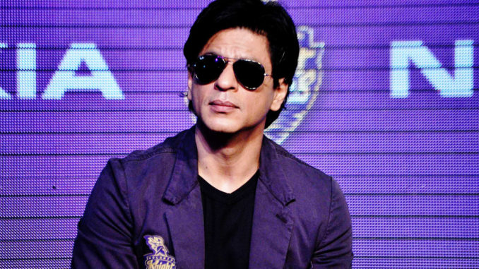 Shah Rukh Khan to cancel flight for final after KKR's exit KKR vs SRH Kolkata vs Sunrisers Hyderabad IPL 2018 Qualifier 2