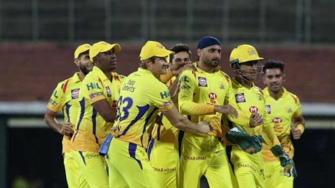 Age was definitely a concern for CSK in IPL 2018: MS Dhoni CSK vs SRH Final Chennai Super Kings vs Sunrisers Hyderabad