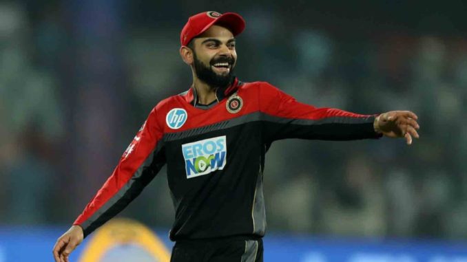 Moeen Ali Virat Kohli surrey county Royal Challengers Bangalore RCB IPL 2018 Indian Premier League Batting Fielding Century