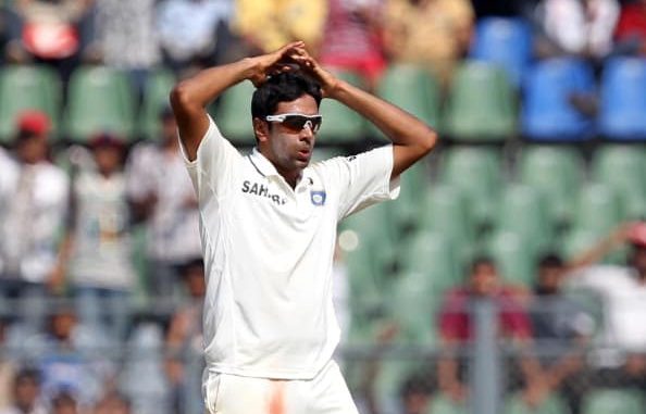 R Ashwin rejected county offer to play Test vs Afghanistan