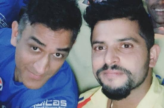 We want to win IPL for MS Dhoni, have team for it: CSK's Suresh Raina Chennai Super Kings CSK IPL 2018 Indian Premier League