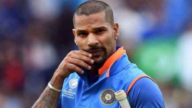 Used to say Sholay lines on field: Shikhar Dhawan on Gabbar nickname Sunrisers Hyderabad SRH IPL 2018 Final CSK vs SRH