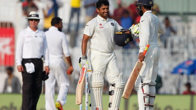 Test featuring Karun Nair's triple ton was fixed by Dawood Ibrahim: Sting operation Cricket Sri Lanka Pitch Match Fixing