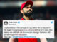 Deeply sorry, not proud of this season Virat Kohli to RCB fans Royal Challengers Bangalore RCB IPL 2018 Indian Premier League