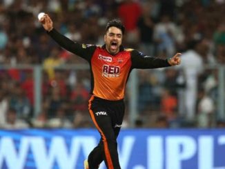 We're not giving Rashid Khan to India: Afghanistan President to PM Narendra Modi KKR vs SRH IPL 2018 Qualifier 2 Hyderabad