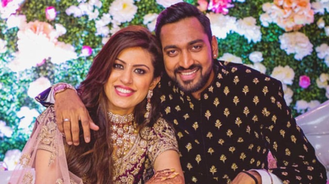 Proposed to Pankhuri Sharma the day we won IPL: MI's Krunal Pandya Wife Pics Mumbai Indians IPL 2018 Indian Premier League