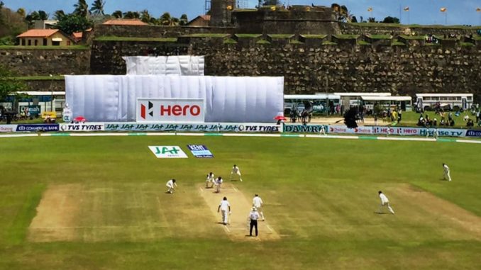 India-Sri Lanka Test match in July 2017 was fixed: Reports Pitch Fixing Match Fixed IND vs SL Cricket Batting Bowling Wickets