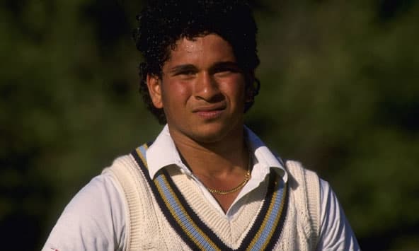 Sachin Tendulkar+Karachi+1st ever innings+Cricket+Batting+Bowling+Fielding+Wickets+Century+Wife+Girlfriend+Wallpaper+Pakistan