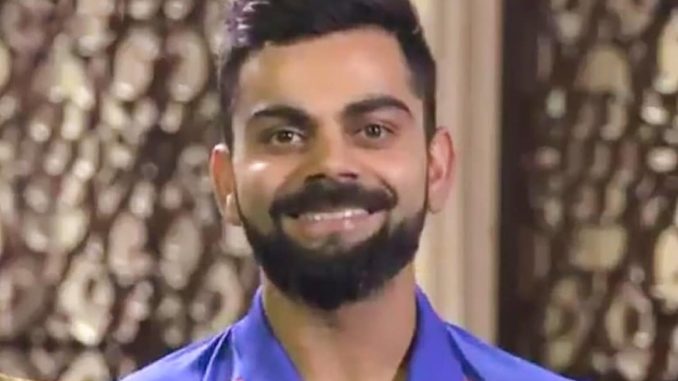 Virat Kohli wishes luck to Smriti Mandhana, Harmanpreet Kaur ahead of one-off T20 Women’s IPL 2018 Trailblazers vs Supernovas